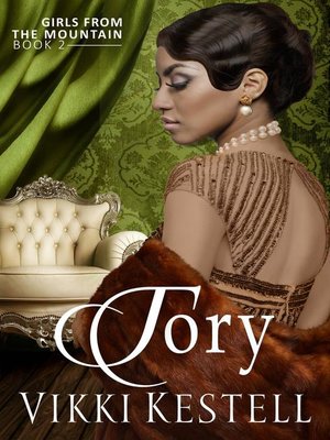 cover image of Tory